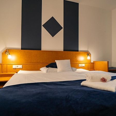 Waldhotel Surwold מראה חיצוני תמונה