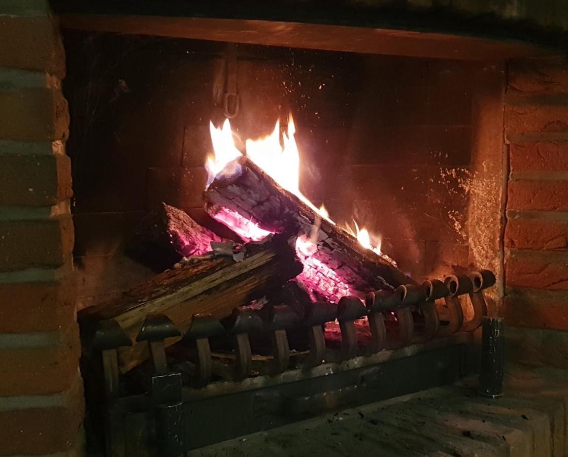 Waldhotel Surwold מראה חיצוני תמונה