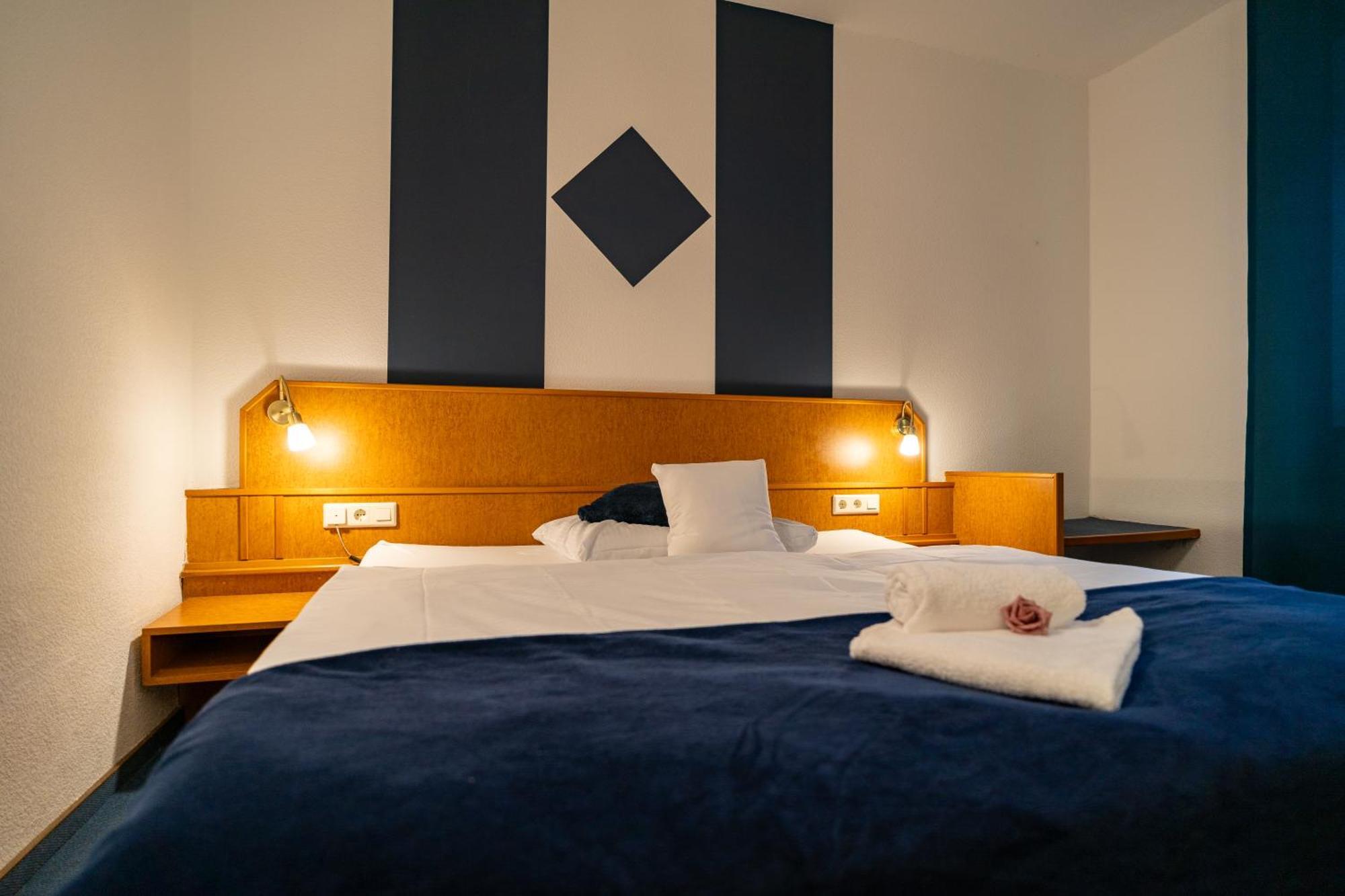 Waldhotel Surwold מראה חיצוני תמונה