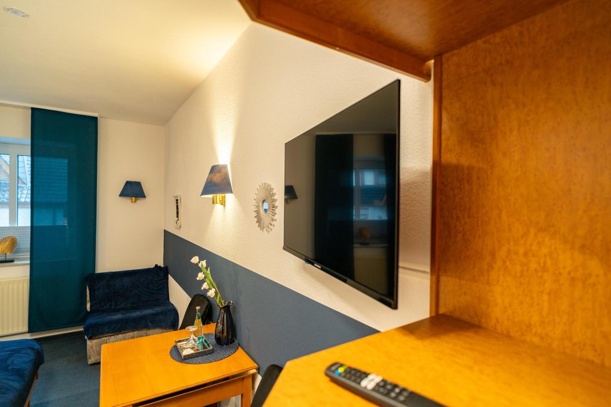 Waldhotel Surwold מראה חיצוני תמונה