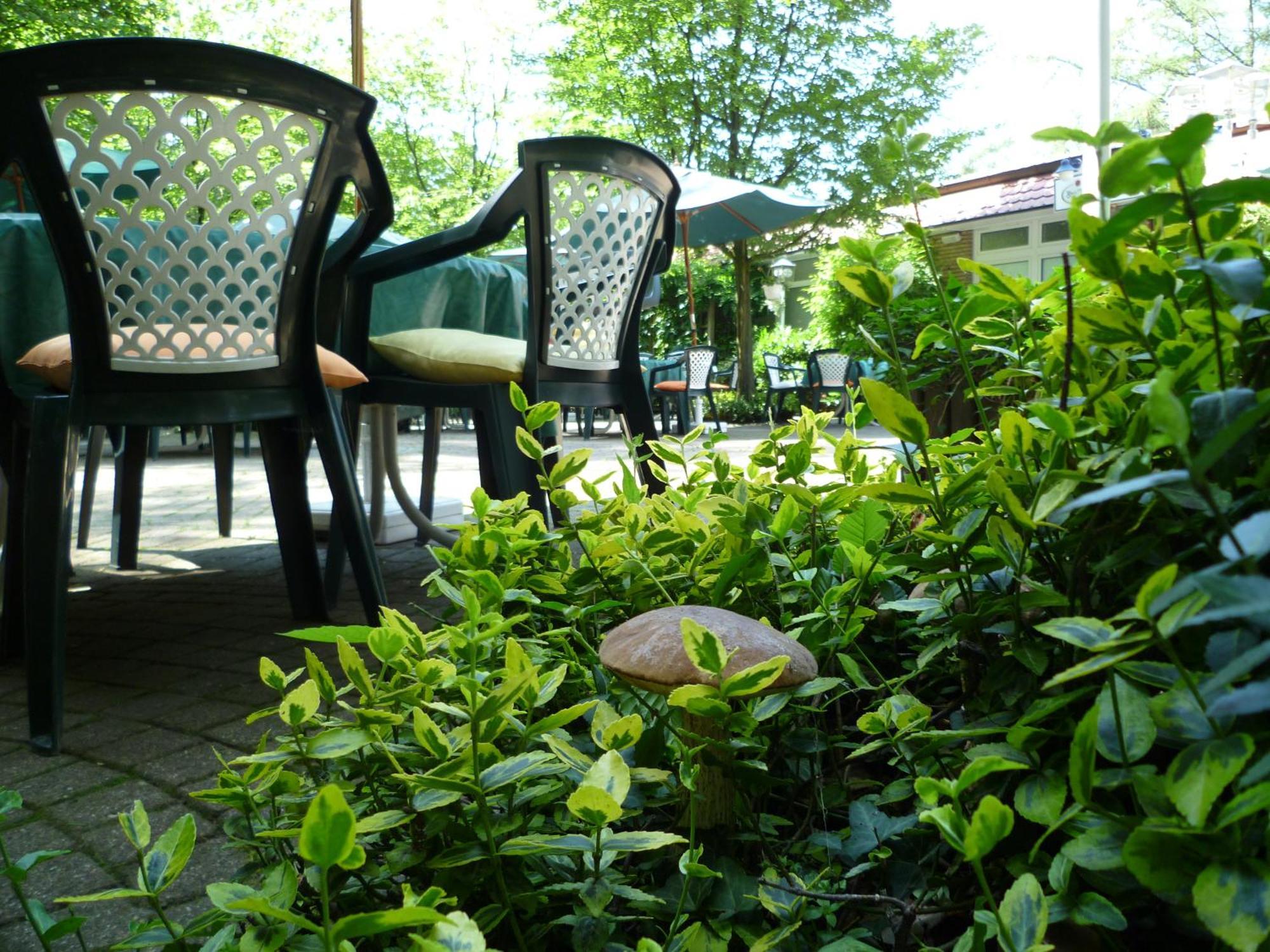 Waldhotel Surwold מראה חיצוני תמונה