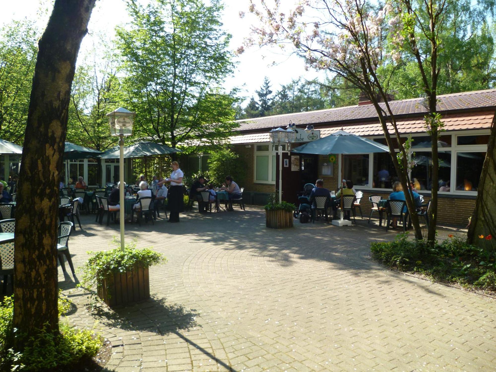 Waldhotel Surwold מראה חיצוני תמונה
