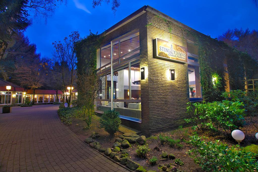Waldhotel Surwold מראה חיצוני תמונה