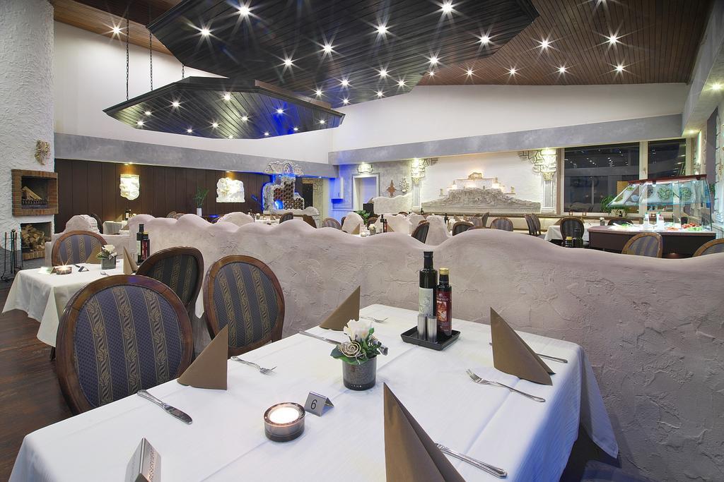 Waldhotel Surwold מראה חיצוני תמונה