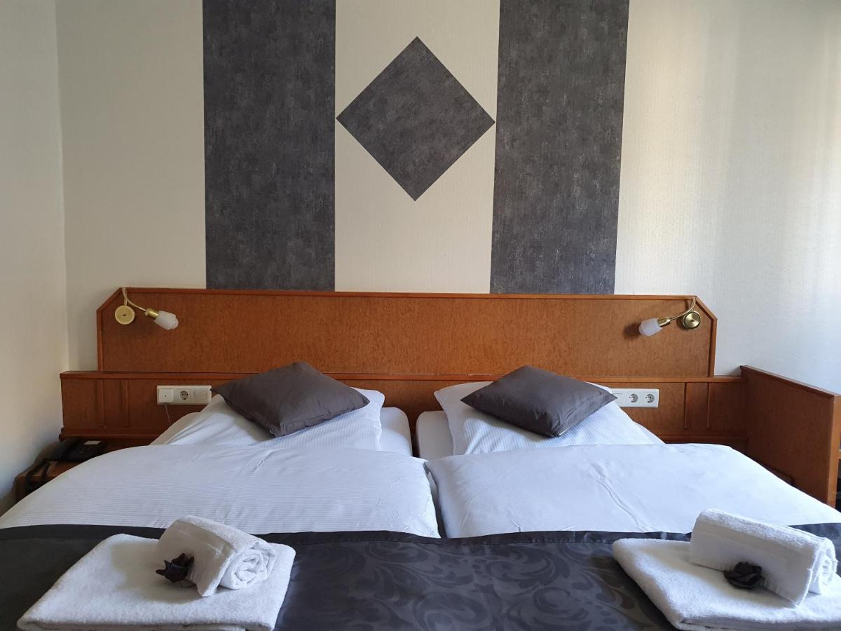 Waldhotel Surwold מראה חיצוני תמונה