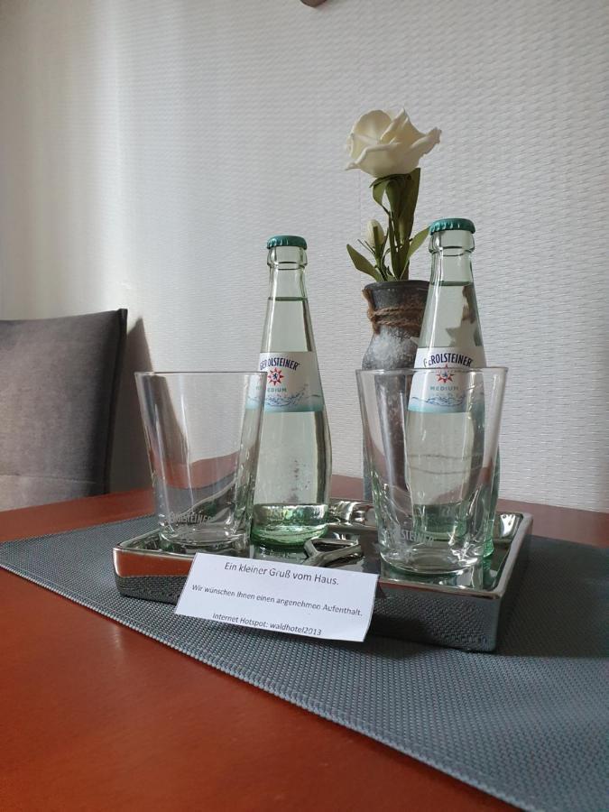 Waldhotel Surwold מראה חיצוני תמונה
