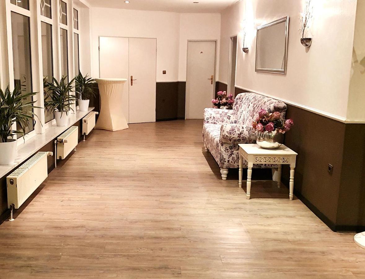 Waldhotel Surwold מראה חיצוני תמונה