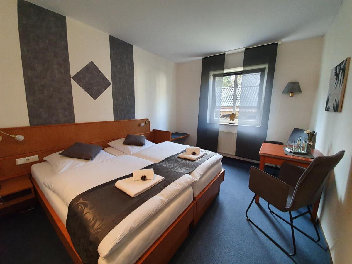 Waldhotel Surwold מראה חיצוני תמונה