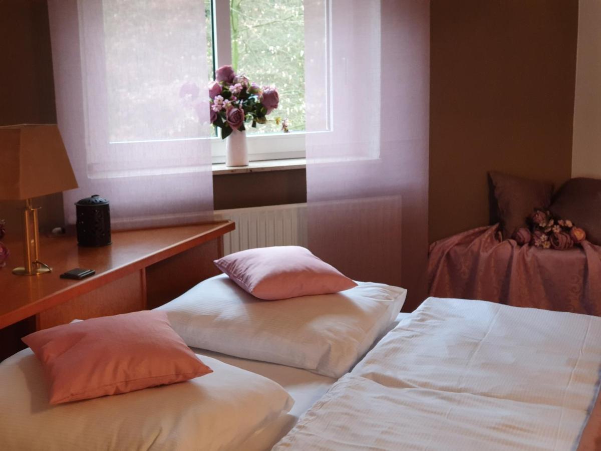 Waldhotel Surwold מראה חיצוני תמונה
