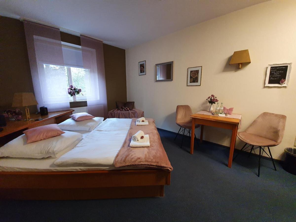 Waldhotel Surwold מראה חיצוני תמונה