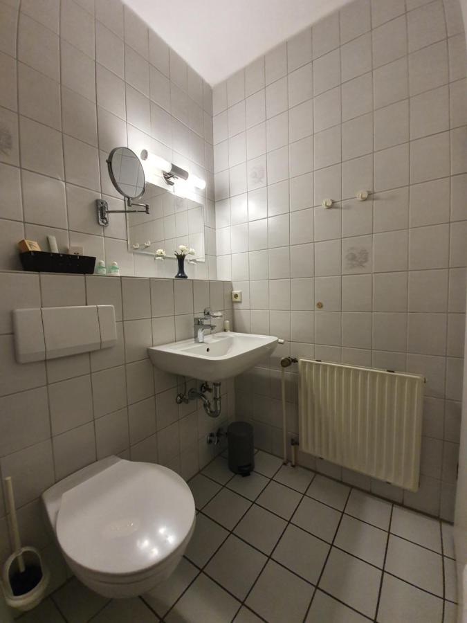 Waldhotel Surwold מראה חיצוני תמונה
