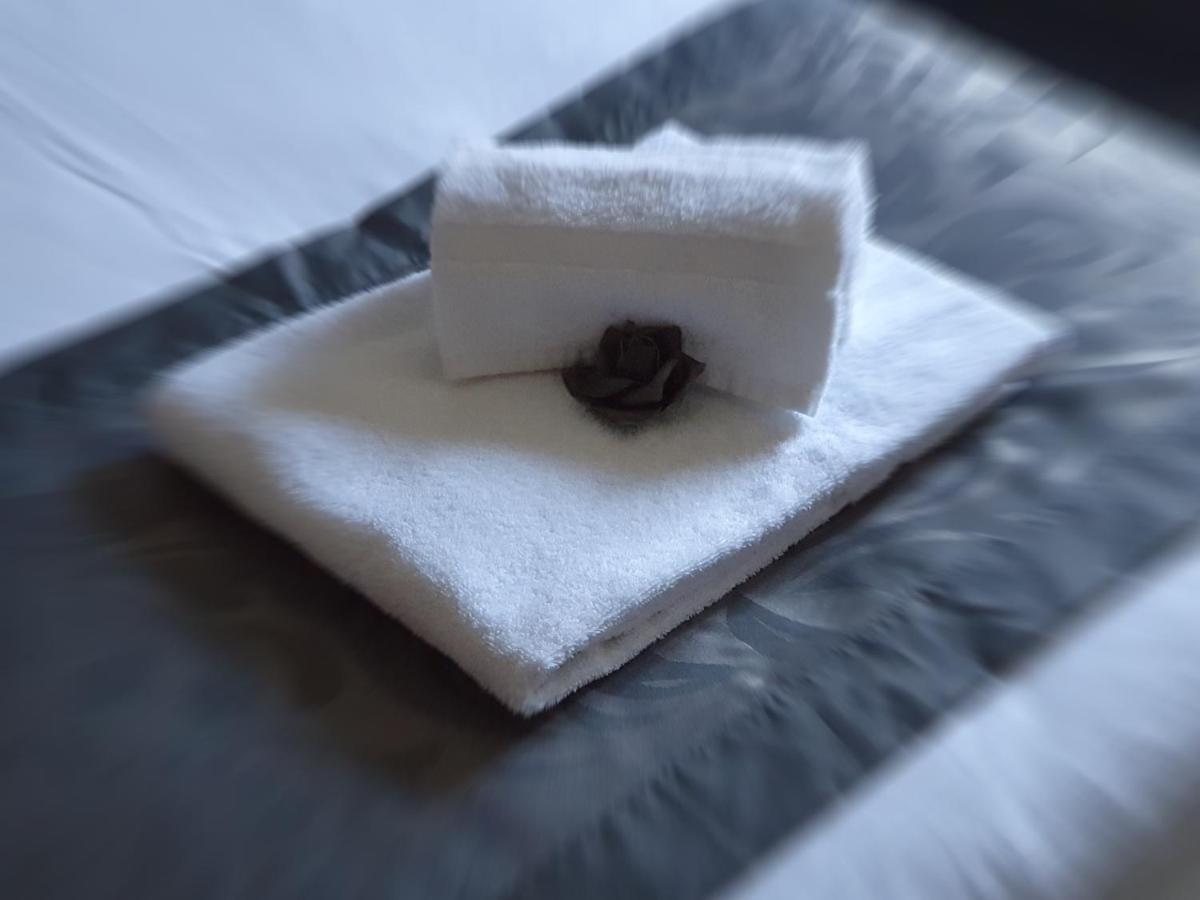 Waldhotel Surwold מראה חיצוני תמונה
