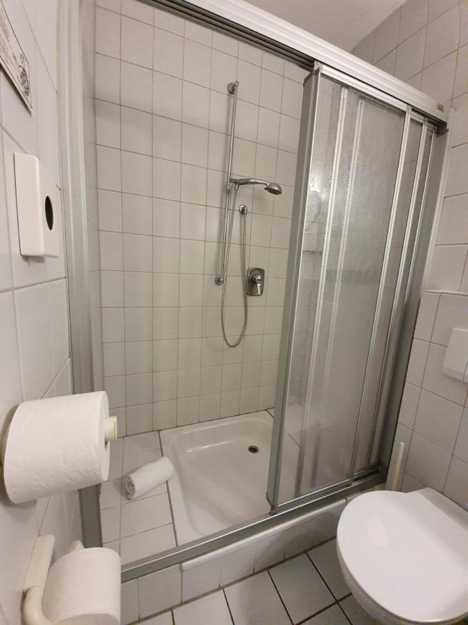 Waldhotel Surwold מראה חיצוני תמונה